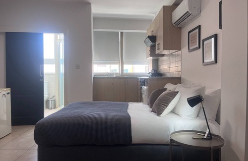 Trypiotis Apartamento | Phaedrus Living Hoopoe Residencies 206