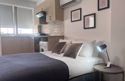 Trypiotis Apartamento | Phaedrus Living Hoopoe Residencies 206