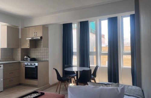Trypiotis Apartamento | Phaedrus Living Hoopoe Residencies 207