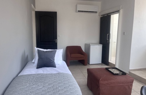 Trypiotis Apartamento | Phaedrus Living Hoopoe Residencies 207