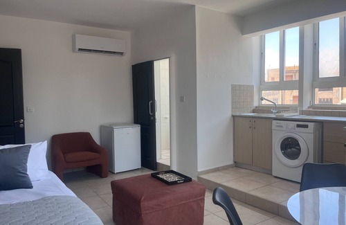 Trypiotis Apartamento | Phaedrus Living Hoopoe Residencies 207