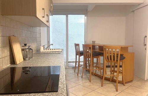 Trypiotis Apartamento | Phaedrus Living Hoopoe Residencies 001