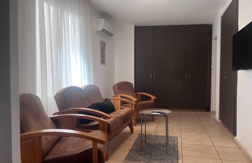 Trypiotis Apartamento | Phaedrus Living Hoopoe Residencies 001