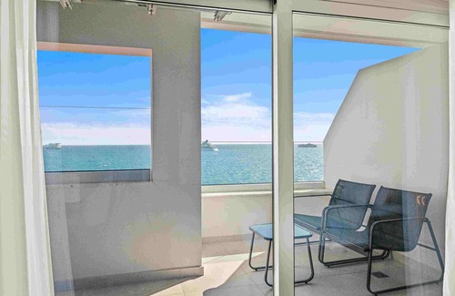 Limassol Apartamento | Phaedrus Living Limassol Seaside Residences 02