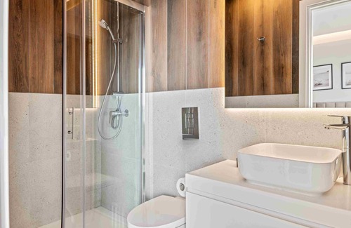 Limassol Apartamento | Phaedrus Living Limassol Seaside Residences 02