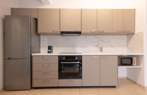 Pyrgos Apartamento | Phaedrus Living Limassol Pyrgos Seaside Flat
