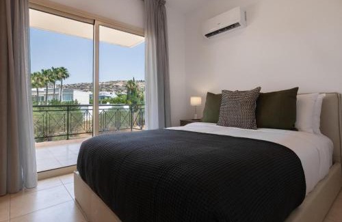 Pyrgos Apartamento | Phaedrus Living Limassol Pyrgos Seaside Flat