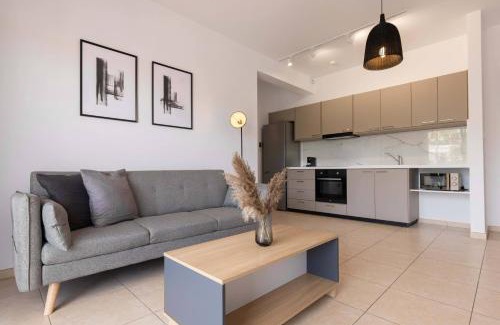 Pyrgos Apartamento | Phaedrus Living Limassol Pyrgos Seaside Flat
