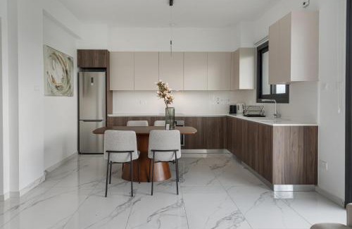 Kato Polemidia Apartamento | Phaedrus Living Limassol Opalia Residences Crystal