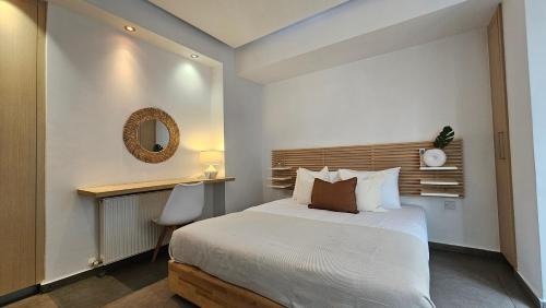 Agios Tychon Apartamento | Phaedrus Living Limassol Ocean Pearl Residence