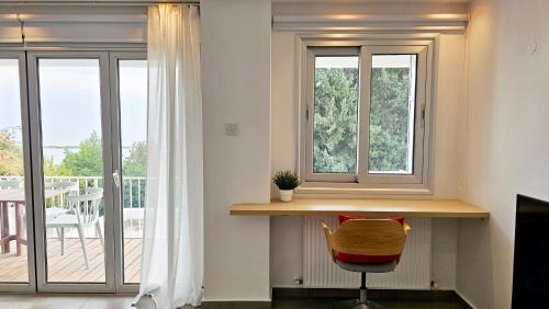 Agios Tychon Apartamento | Phaedrus Living Limassol Ocean Pearl Residence