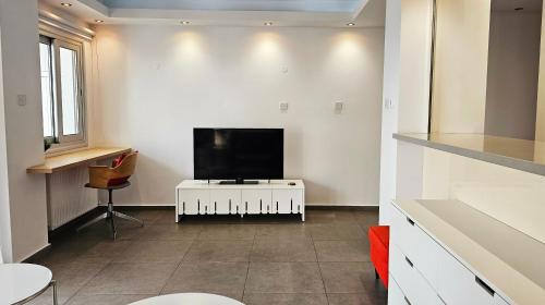 Agios Tychon Apartamento | Phaedrus Living Limassol Ocean Pearl Residence