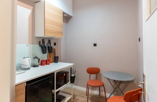 Goni Apartamento | Phaedrus Living Luxury Studio Nea Smirni