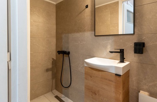 Goni Apartamento | Phaedrus Living Luxury Studio Nea Smirni