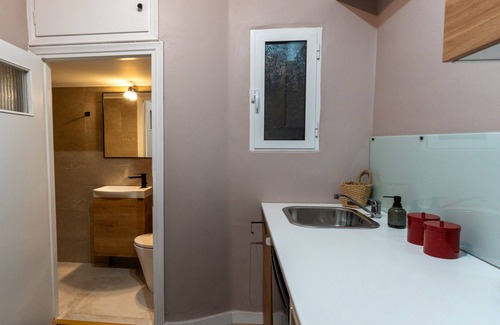 Goni Apartamento | Phaedrus Living Luxury Studio Nea Smirni