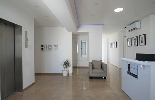 Acropolis Apartamento | Phaedrus Living Luxury Suite Nicosia 504