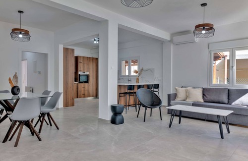 Larnaca Apartamento | Phaedrus Living: Luxury Residence Faneromeni