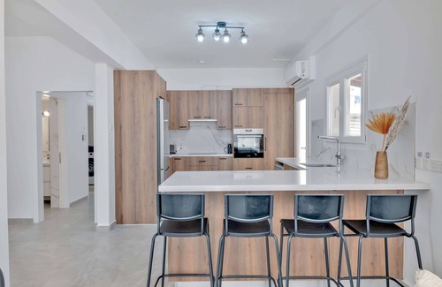 Larnaca Apartamento | Phaedrus Living: Luxury Residence Faneromeni
