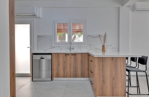 Larnaca Apartamento | Phaedrus Living: Luxury Residence Faneromeni