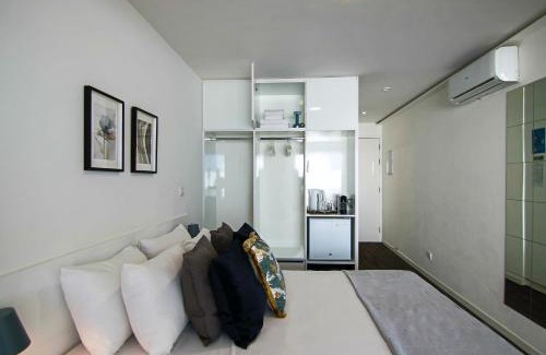 Acropolis Apartamento | Phaedrus Living: Luxury Suite Nicosia 502
