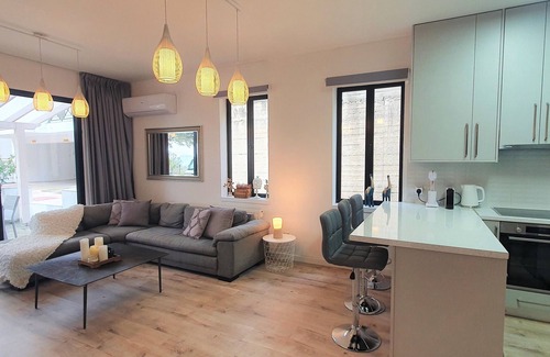Platres Casa | Phaedrus Living Maisonette Platres