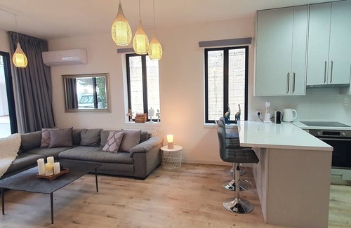 Platres Casa | Phaedrus Living Maisonette Platres