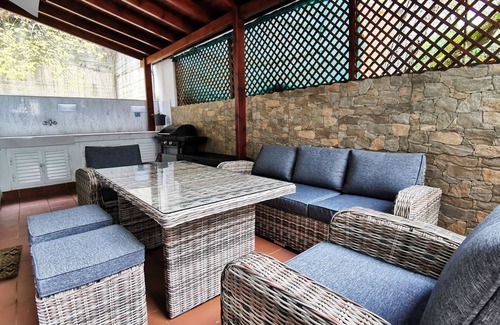 Platres Casa | Phaedrus Living Maisonette Platres