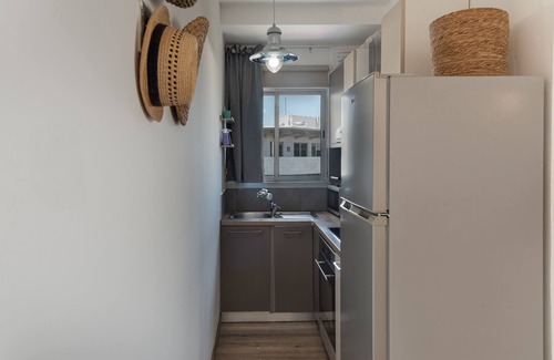 Acropolis Apartamento | Phaedrus Living Nicosia Heartside Flat