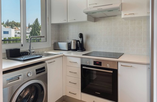 Universal Apartamento | Phaedrus Living: Paphos Ithaki Gardens Flat