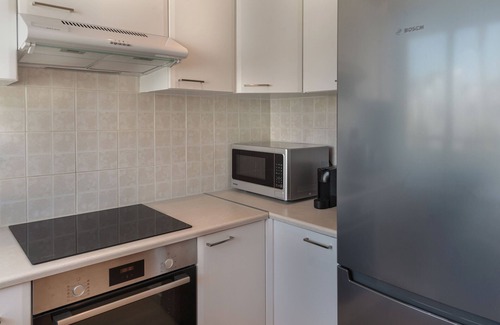Universal Apartamento | Phaedrus Living: Paphos Ithaki Gardens Flat