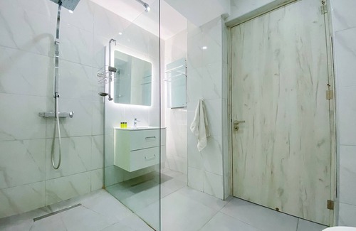 Nicosia Apartamento | Phaedrus Living Plateia Suite Verde