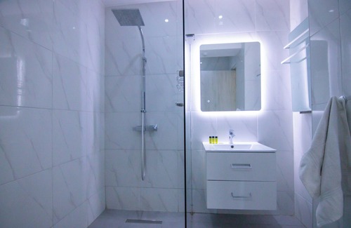 Nicosia Apartamento | Phaedrus Living Plateia Suite Verde