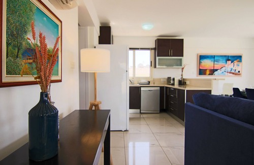 Pervolia Apartamento | Phaedrus Living Seaside Luxury Flat Pervolia