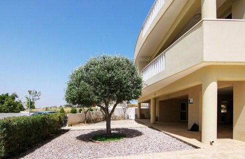 Pervolia Apartamento | Phaedrus Living Seaside Luxury Flat Pervolia