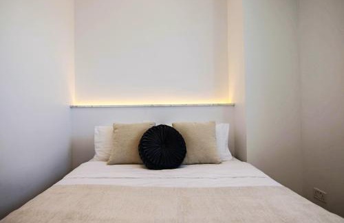Paphos Apartamento | Phaedrus Living - Seaside Executive Flat Harbour 203