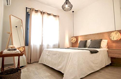 Paphos Apartamento | Phaedrus Living: Seaside Luxury Flat Limnaria 152