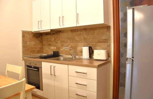 Thessaloniki Apartamento | Phaedrus Living Thessaloniki Cultural City Flat