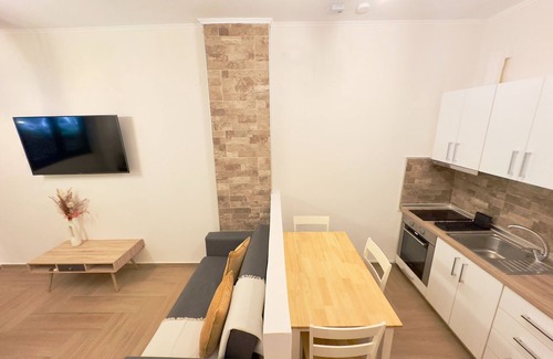 Thessaloniki Apartamento | Phaedrus Living Thessaloniki Cultural City Flat