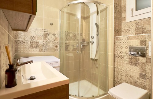 Thessaloniki Apartamento | Phaedrus Living Thessaloniki Cultural City Flat
