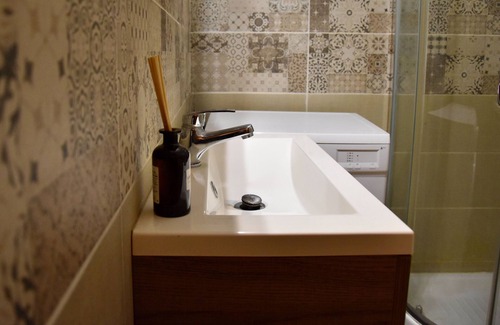 Thessaloniki Apartamento | Phaedrus Living Thessaloniki Cultural City Flat