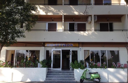 Kos Hotel | Phaethon Hotel