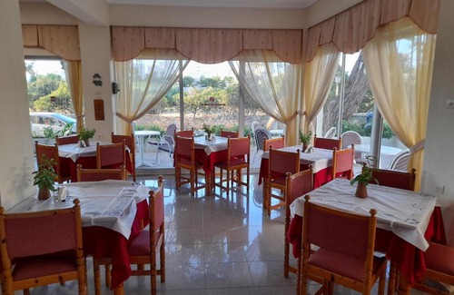 Kos Hotel | Phaethon Hotel