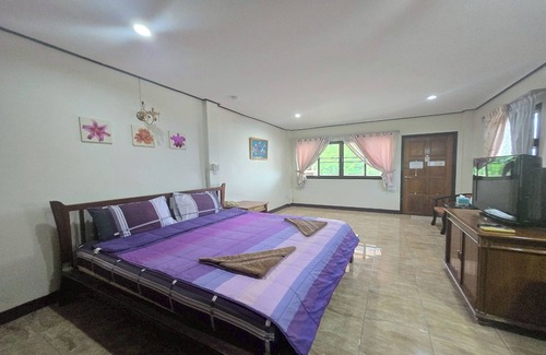 Pak Chong Hotel | Phaiboon Hotel & Resort