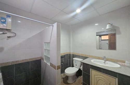 Pak Chong Hotel | Phaiboon Hotel & Resort