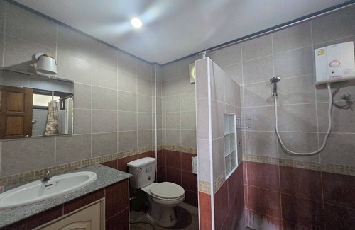 Pak Chong Hotel | Phaiboon Hotel & Resort