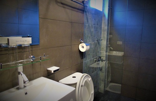 Pandan Hotel | Phaidon Beach Resort
