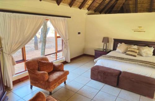 Thabazimbi Cabina | PHAKELA PRIVATE LODGE