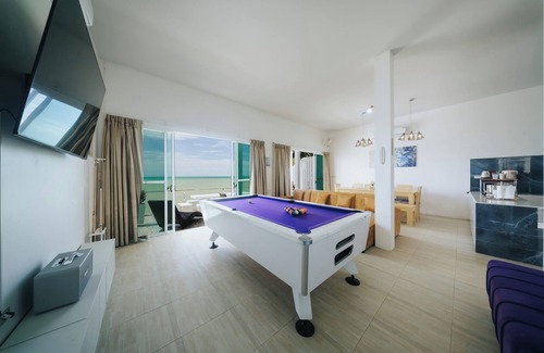 Ban Chang Villa | Villa Phaladise Beach en Phala Beach, Ban Chang