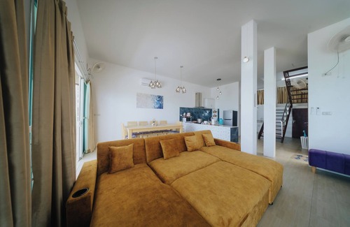 Ban Chang Villa | Villa Phaladise Beach en Phala Beach, Ban Chang