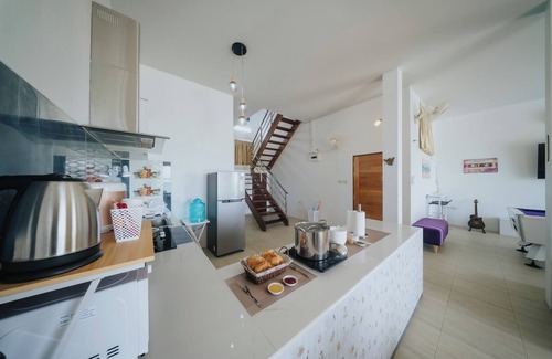 Ban Chang Villa | Villa Phaladise Beach en Phala Beach, Ban Chang